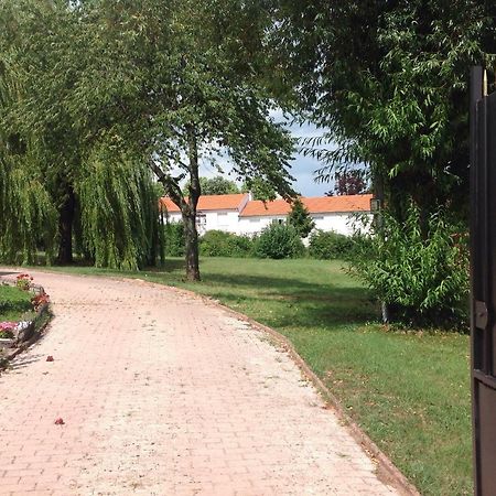 Bienvenue Chez Zina Otel Vesoul Dış mekan fotoğraf