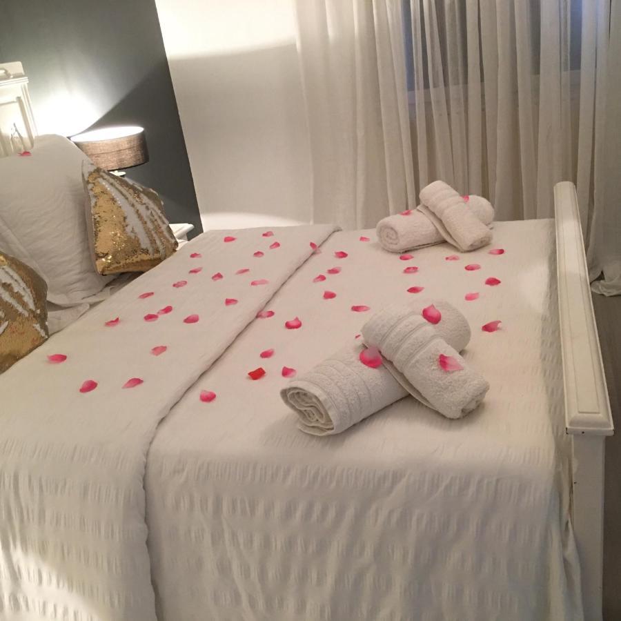 Bienvenue Chez Zina Otel Vesoul Dış mekan fotoğraf