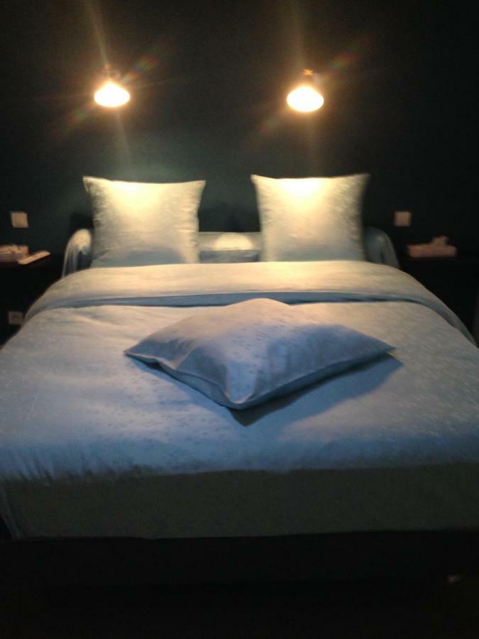 Bienvenue Chez Zina Otel Vesoul Dış mekan fotoğraf